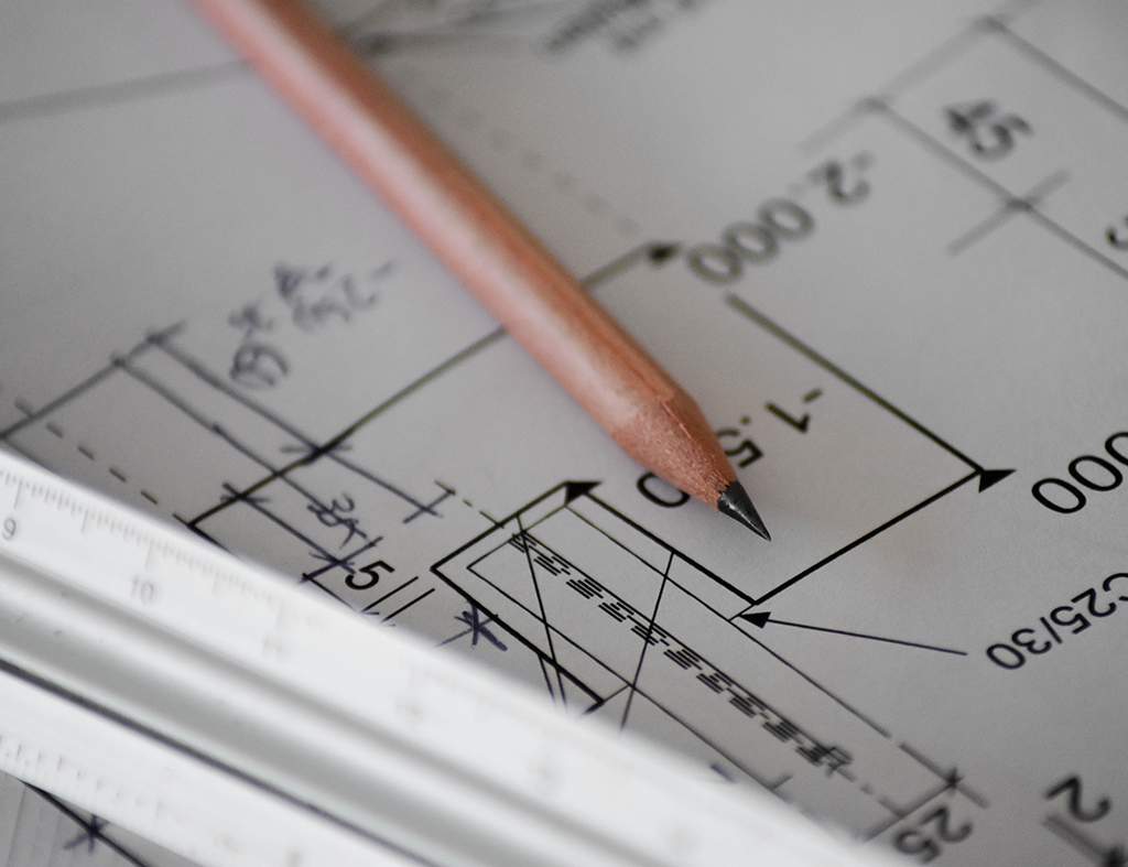 Adams Packaging - Crates & Measuring Devices